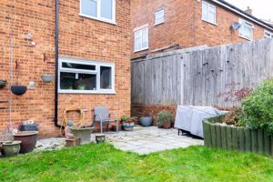 Oaklands South Godstone